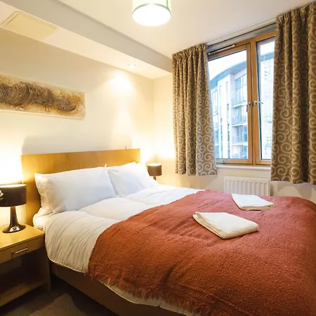 Centre Harbourside 2 Bedrooms 2 Bathrooms Appartement