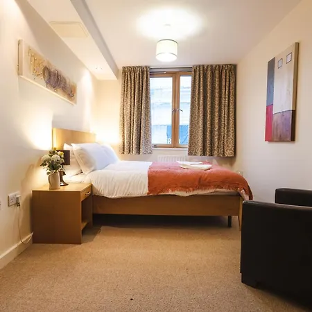 Centre Harbourside 2 Bedrooms 2 Bathrooms Appartement